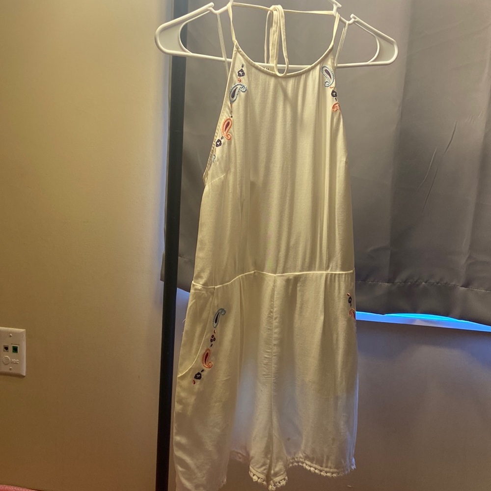 Jumpsuits